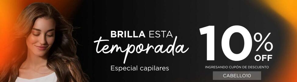 Catálogo Las Margaritas Página 1