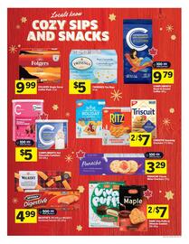 Foodland flyer week 47 Page 10
