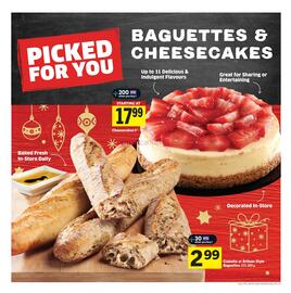 Foodland flyer week 47 Page 12