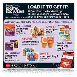 Foodland flyer week 47 Page 13