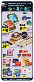 Foodland flyer week 47 Page 4