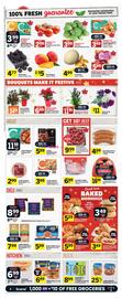Foodland flyer week 47 Page 5
