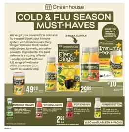 Fortinos flyer week 47 Page 10