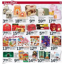 Fortinos flyer week 47 Page 12