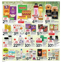 Fortinos flyer week 47 Page 15