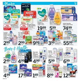 Fortinos flyer week 47 Page 16