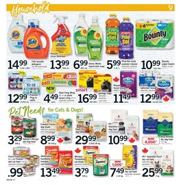 Fortinos flyer week 47 Page 17