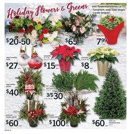 Fortinos flyer week 47 Page 18