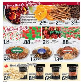 Fortinos flyer week 47 Page 19