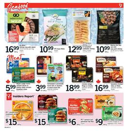 Fortinos flyer week 47 Page 20