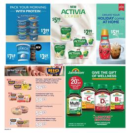 Fortinos flyer week 47 Page 22