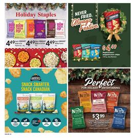 Fortinos flyer week 47 Page 24