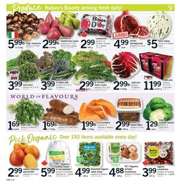 Fortinos flyer week 47 Page 3
