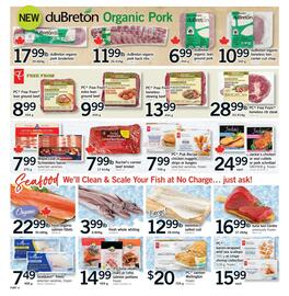 Fortinos flyer week 47 Page 5