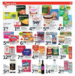 Fortinos flyer week 47 Page 7