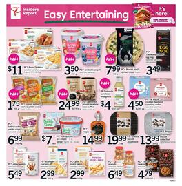 Fortinos flyer week 47 Page 8
