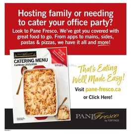 Fortinos flyer week 47 Page 9