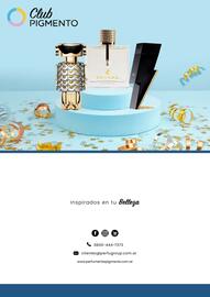 Catálogo Pigmento Página 16