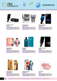 Catálogo Pigmento Página 4