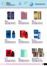 Catálogo Pigmento Página 7