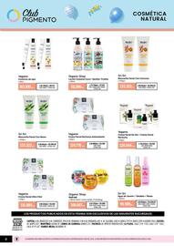 Catálogo Pigmento Página 8