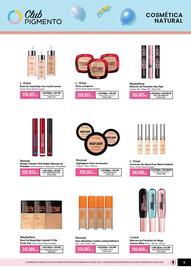 Catálogo Pigmento Página 9