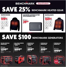 Home Hardware flyer week 47 Page 10