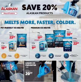 Home Hardware flyer week 47 Page 11