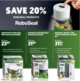 Home Hardware flyer week 47 Page 12