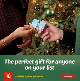 Home Hardware flyer week 47 Page 2