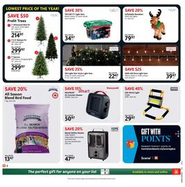 Home Hardware flyer week 47 Page 4