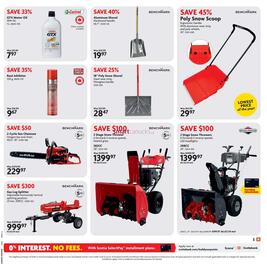 Home Hardware flyer week 47 Page 7