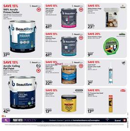 Home Hardware flyer week 47 Page 8