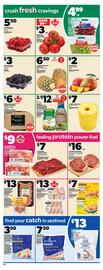 Independent Grocer flyer week 47 Page 3