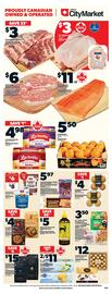 Loblaws flyer week 47 Page 1
