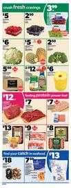 Loblaws flyer week 47 Page 3