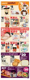 Loblaws flyer week 47 Page 4