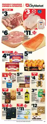 Loblaws flyer