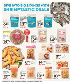 Longo's flyer week 47 Page 10