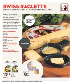 Longo's flyer week 47 Page 11