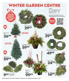 Longo's flyer week 47 Page 12