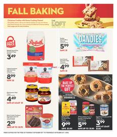 Longo's flyer week 47 Page 13