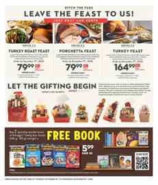 Longo's flyer week 47 Page 14