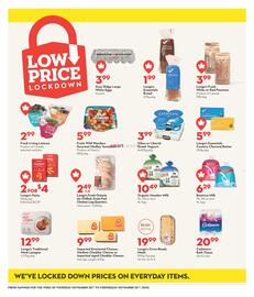 Longo's flyer week 47 Page 16