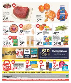 Longo's flyer week 47 Page 2