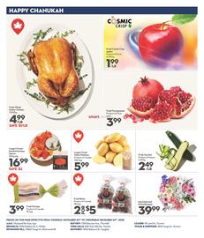 Longo's flyer week 47 Page 22