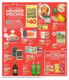 Longo's flyer week 47 Page 3