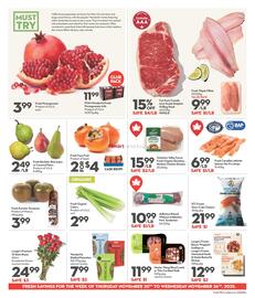 Longo's flyer week 47 Page 4