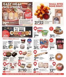 Longo's flyer week 47 Page 5