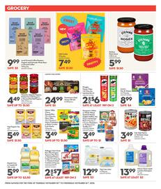 Longo's flyer week 47 Page 6